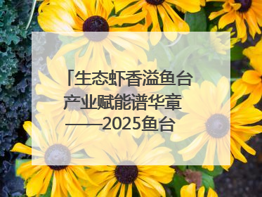 生态虾香溢鱼台 产业赋能谱华章——2025鱼台龙虾消费季启幕