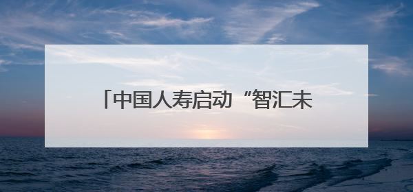 中国人寿启动“智汇未来 一生守护”2025年客户节主题活动